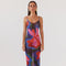 Corintia Messa Dress | | S | Agnese Studios