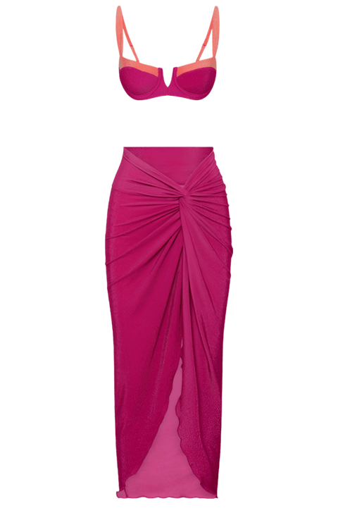 Cosimo Ferretti Set | | XS | Agnese Studios
