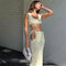 Cosimo Salvatore Set | | XS | Agnese Studios