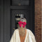 Cream Tie Sweater | | S | Agnese Studios