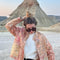 Cresida Jacket | | S | Agnese Studios