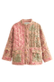 Cresida Jacket | | S | Agnese Studios