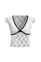 Crespina Desi Top | | S | Agnese Studios