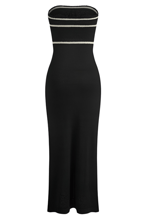 Cristina Goia Dress | | S | Agnese Studios