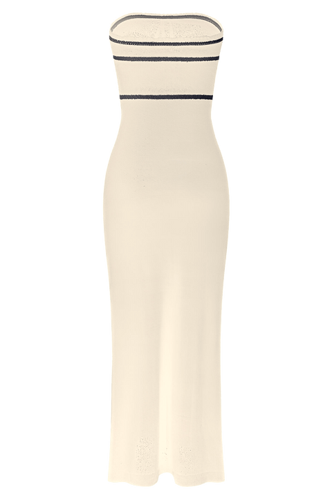 Cristina Goia Dress | | S | Agnese Studios