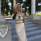 Cristina Goia Dress | | S | Agnese Studios