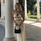 Cristina Goia Dress | | S | Agnese Studios