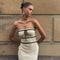 Cristina Goia Dress | | S | Agnese Studios