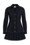 Curia Dress | | S | Agnese Studios