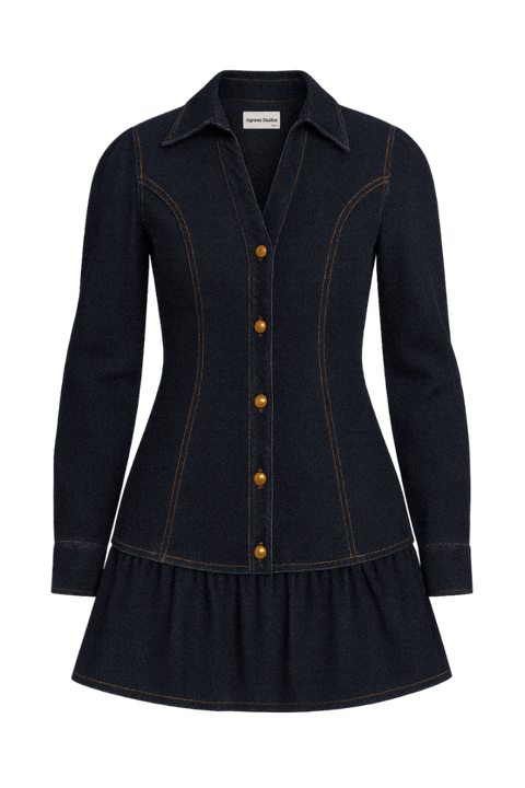 Curia Dress | | S | Agnese Studios