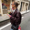 Curia Jacket | | S | Agnese Studios