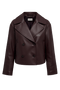 Curia Jacket | | S | Agnese Studios