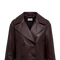 Curia Jacket | | S | Agnese Studios
