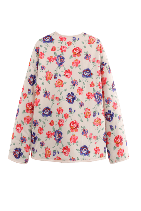 Dagalia Jacket | | S | Agnese Studios