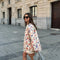 Dagalia Jacket | | S | Agnese Studios