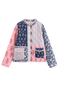 Dalila Jacket | | S | Agnese Studios