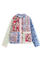 Dalila Jacket | | S | Agnese Studios