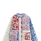 Dalila Jacket | | S | Agnese Studios
