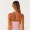 Dami Top | | S | Agnese Studios