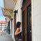 Damone Pant | | S | Agnese Studios