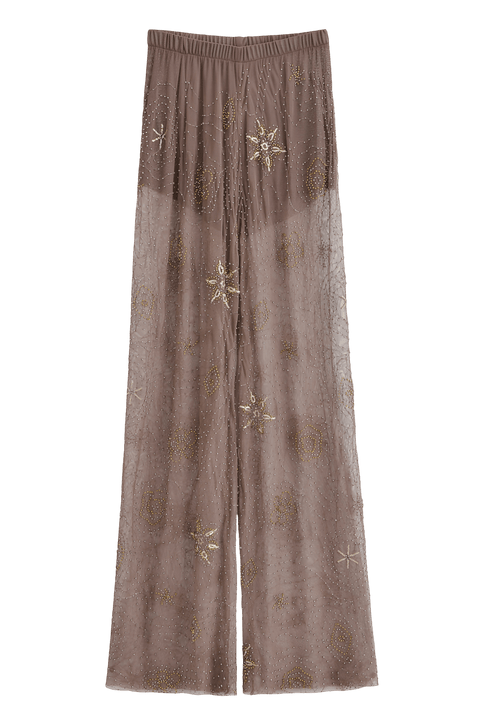 Damone Pant | | S | Agnese Studios