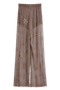 Damone Pant | | S | Agnese Studios