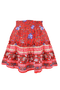Daniela D'Angelo Skirt | | S | Agnese Studios