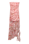 Daranna Dona Dress | | S | Agnese Studios