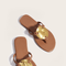 Darias Sandals | | 35 | Agnese Studios