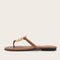 Darias Sandals | | 35 | Agnese Studios