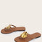Darias Sandals | | 35 | Agnese Studios