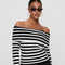 Dariel Sweater | | S | Agnese Studios