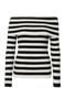 Dariel Sweater | | S | Agnese Studios