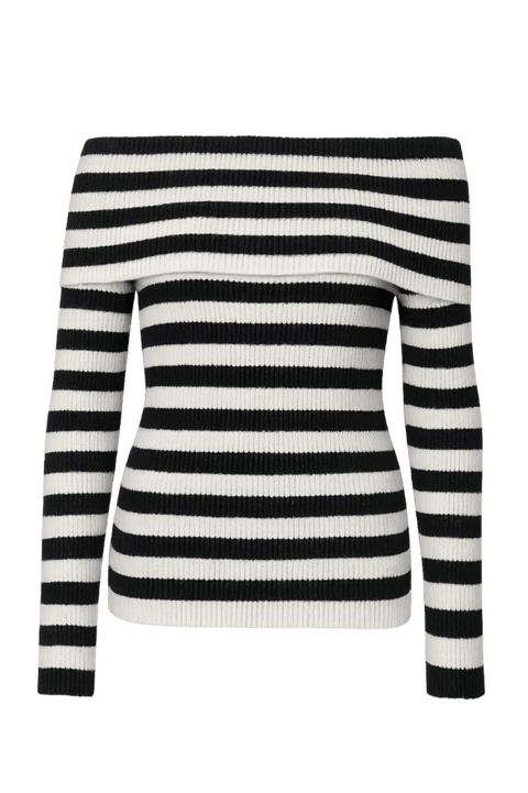 Dariel Sweater | | S | Agnese Studios