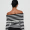 Dariel Sweater | | S | Agnese Studios