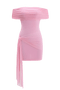Davine Dress | | S | Agnese Studios