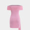 Davine Dress | | S | Agnese Studios