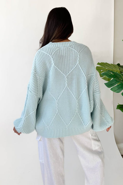 Define Sweater | | S | Agnese Studios