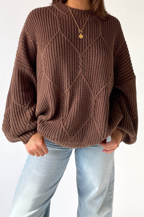 Define Sweater | | S | Agnese Studios