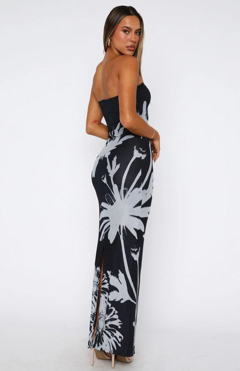 Deimia Dress | | S | Agnese Studios