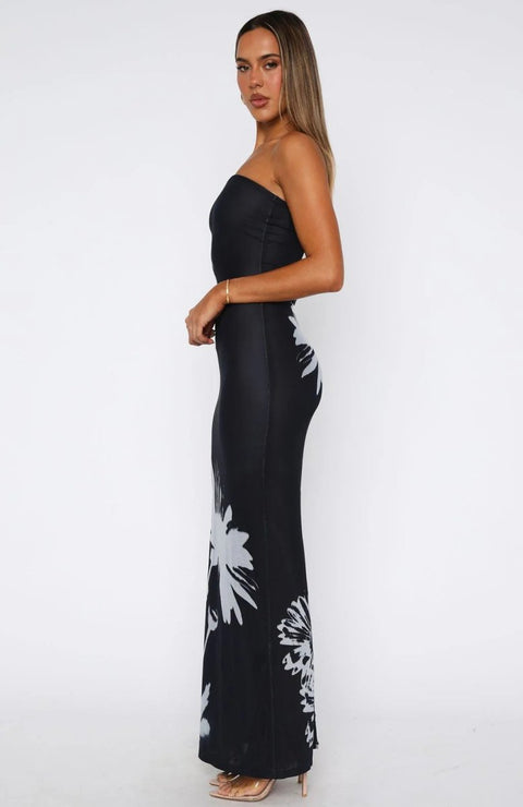 Deimia Dress | | S | Agnese Studios