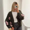 Delaida Cardigan | | S | Agnese Studios
