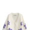 Delaida Cardigan | | S | Agnese Studios