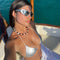 Delissa Galaxy Bikini | | S | Agnese Studios