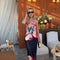 Demetra Filencia Dress | | S | Agnese Studios