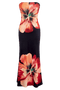 Demetra Filencia Dress | | S | Agnese Studios