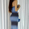 Desiderio Borghese Dress | | XS | Agnese Studios