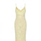 Dessian Dress | | S | Agnese Studios