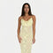 Dessian Dress | | S | Agnese Studios