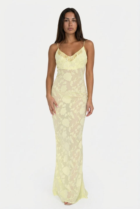Dessian Dress | | S | Agnese Studios